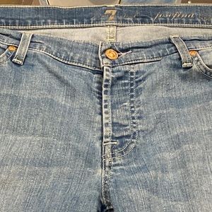 all mankind s denim 31 jeans OFFicial 